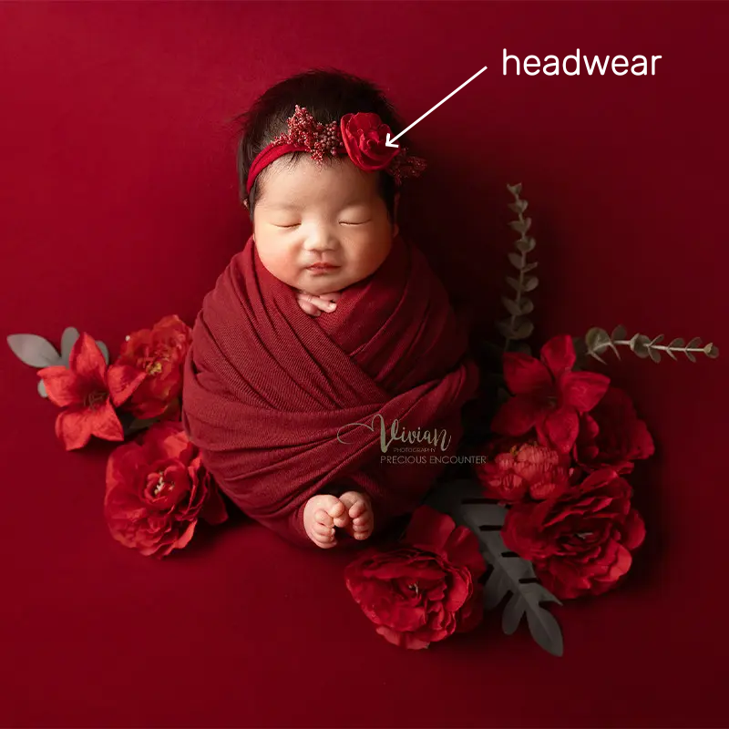 Headwear